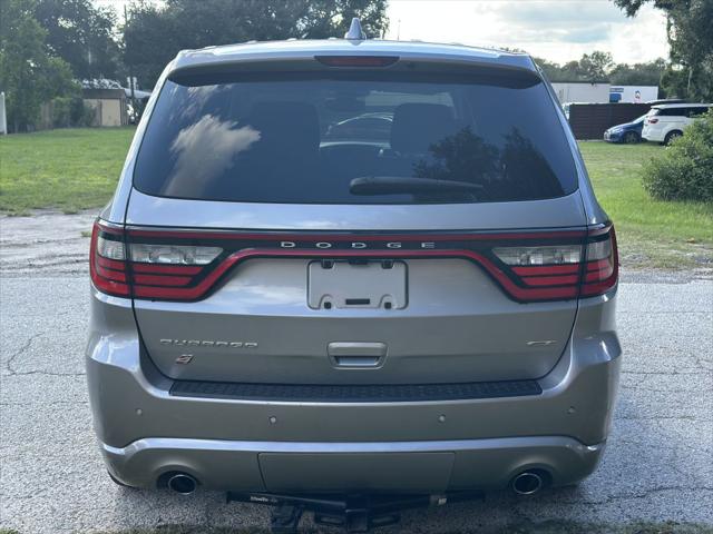 2020 Dodge Durango GT AWD
