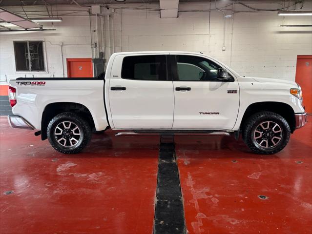 2015 Toyota Tundra for sale near Franklin, OH