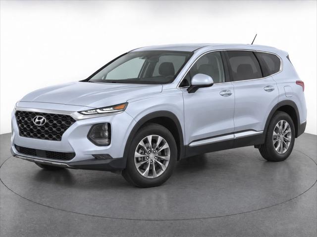 2019 Hyundai Santa Fe SE for sale in Knoxville, TN