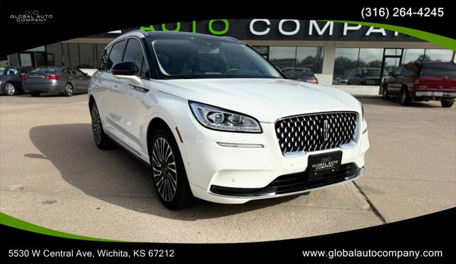 2020 Lincoln Corsair Reserve for sale in Wichita, KS