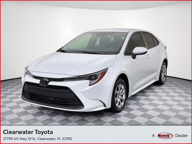2024 Toyota Corolla LE for sale in Clearwater, FL