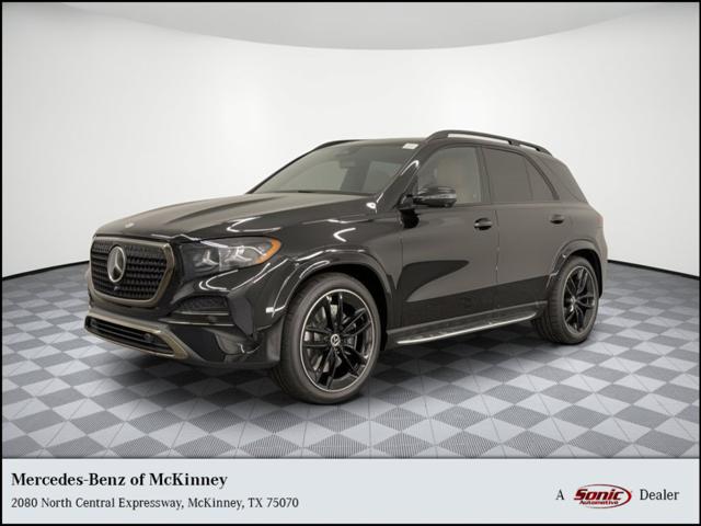 2027 Mercedes-Benz GLE GLE 450 for sale in McKinney, TX