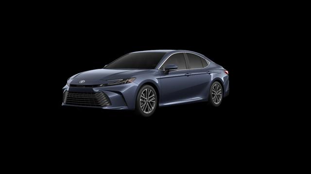 2027 Toyota Camry XLE for sale in Folsom, CA
