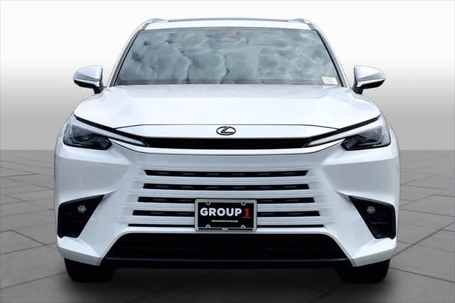 2026 Lexus TX 350 Premium