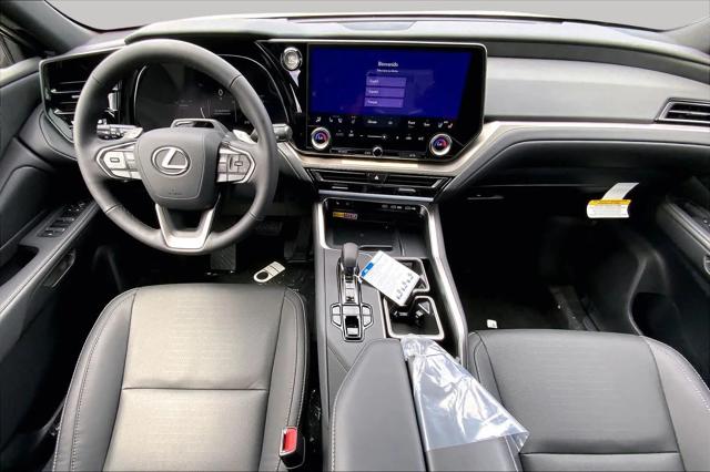 2026 Lexus TX 350 Premium