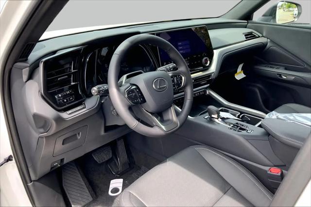 2026 Lexus TX 350 Premium