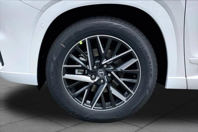 2026 Lexus TX 350 Premium