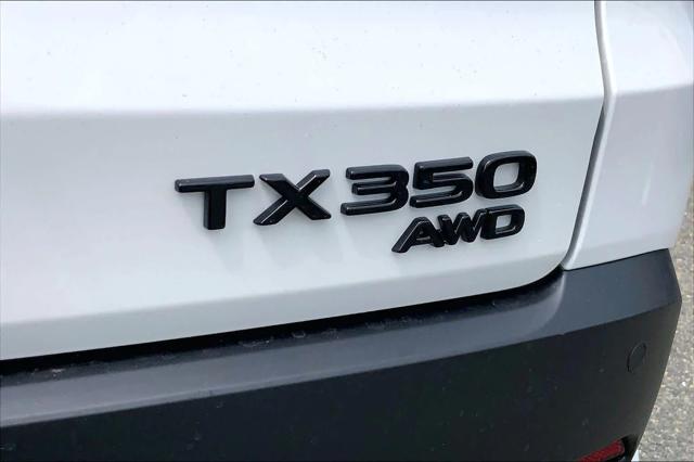 2026 Lexus TX 350 Premium