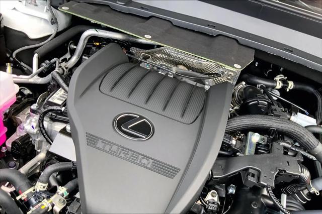 2026 Lexus TX 350 Premium