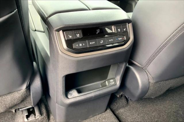 2026 Lexus TX 350 Premium