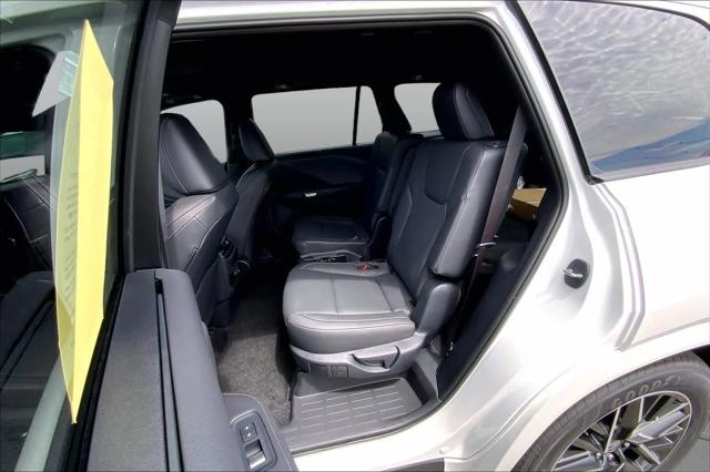 2026 Lexus TX 350 Premium