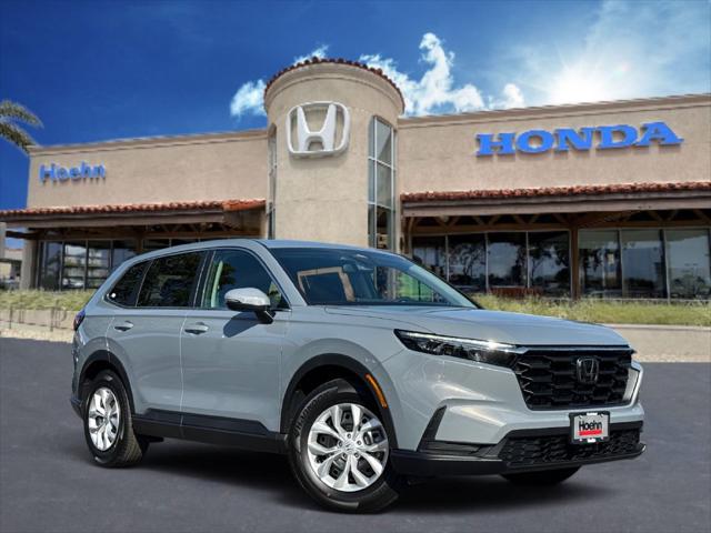 2026 Honda CR-V LX 2WD for sale in Carlsbad, CA