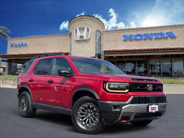 2026 Honda Passport AWD TrailSport for sale in Carlsbad, CA