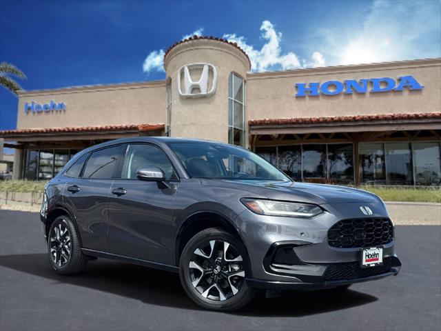 2027 Honda HR-V EX-L 2WD for sale in Carlsbad, CA