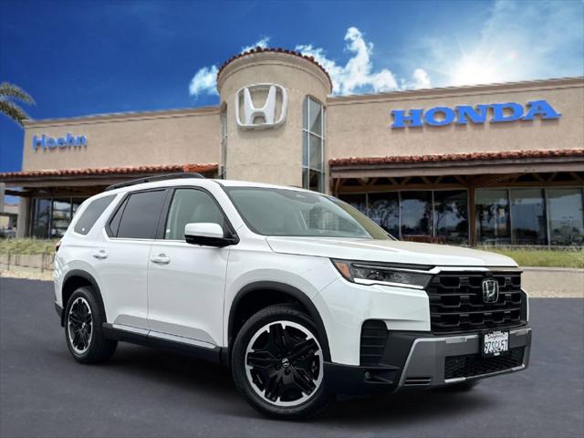 2026 Honda Pilot AWD Touring Blackout for sale in Carlsbad, CA