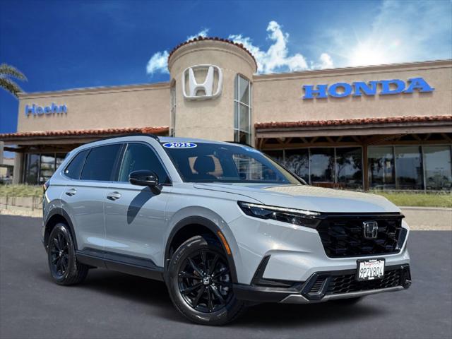 2025 Honda CR-V Hybrid Sport for sale in Carlsbad, CA