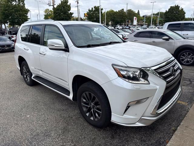 2017 Lexus GX 460 460 for sale in Milwaukee, WI