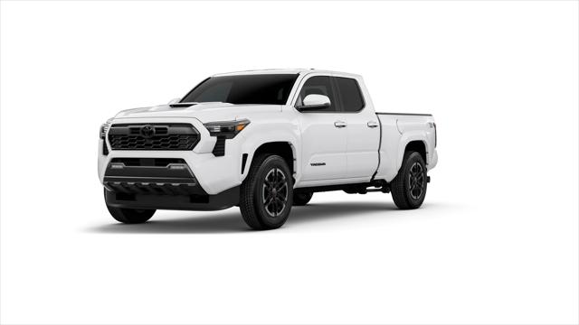 2026 Toyota Tacoma TRD Sport for sale in Westminster, CA
