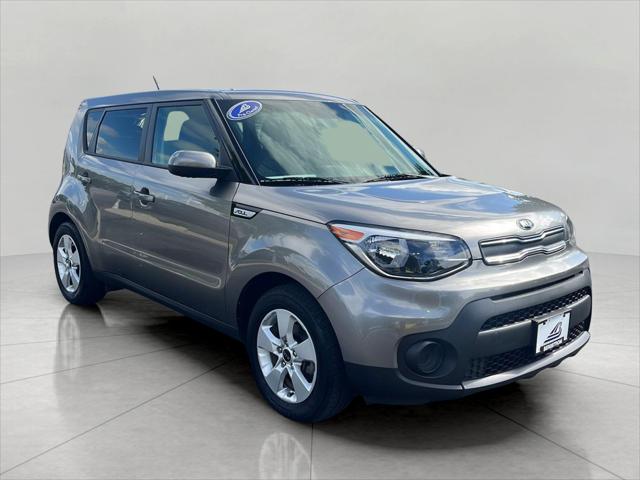 2018 Kia Soul Base Auto for sale in Madison, WI