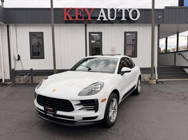 2020 Porsche Macan Unknown for sale in Denver, CO