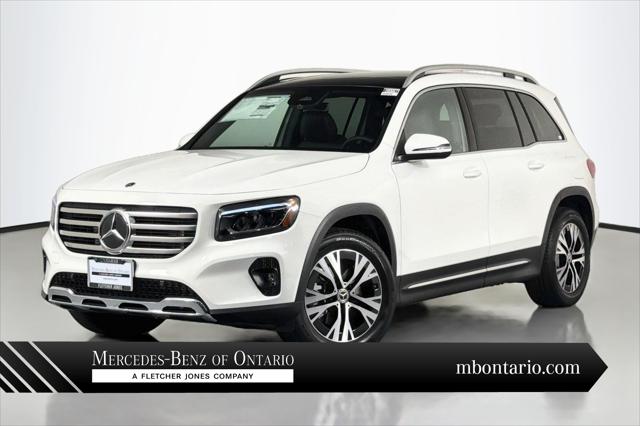 2026 Mercedes-Benz GLB GLB 250 SUV for sale in Ontario, CA