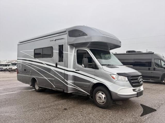 2020 Mercedes-Benz Sprinter 4500 Chassis Unknown for sale in Bellevue, NE