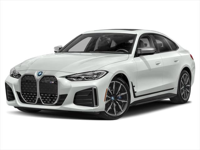 2024 BMW i4 xDrive40 for sale in North Hampton, NH