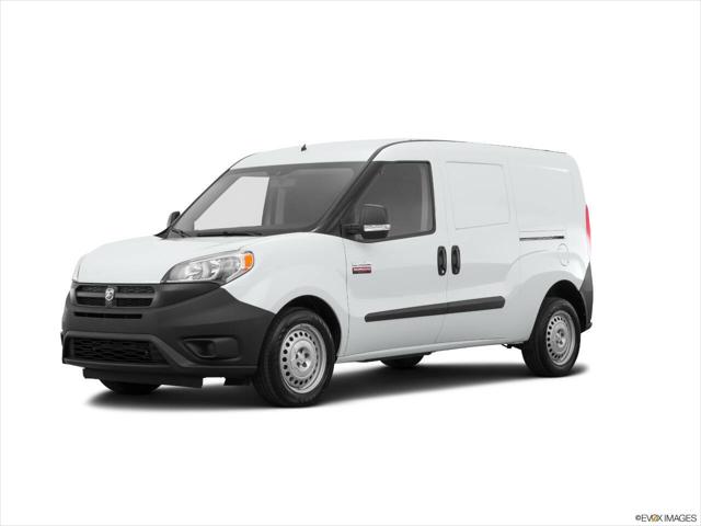 2017 Ram ProMaster City Cargo Van Tradesman Cargo Van for sale in San Jose, CA