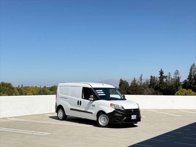 2017 Ram ProMaster City Cargo Van Tradesman Cargo Van for sale in San Jose, CA