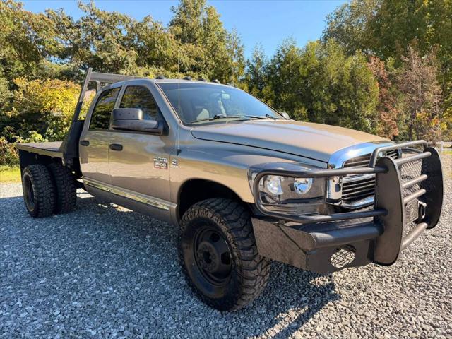 2009 Dodge Ram 3500 SLT for sale in Stokesdale, NC