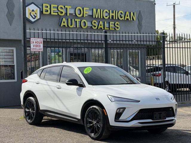 2024 Buick NV Sport Touring FWD for sale in Detroit, MI