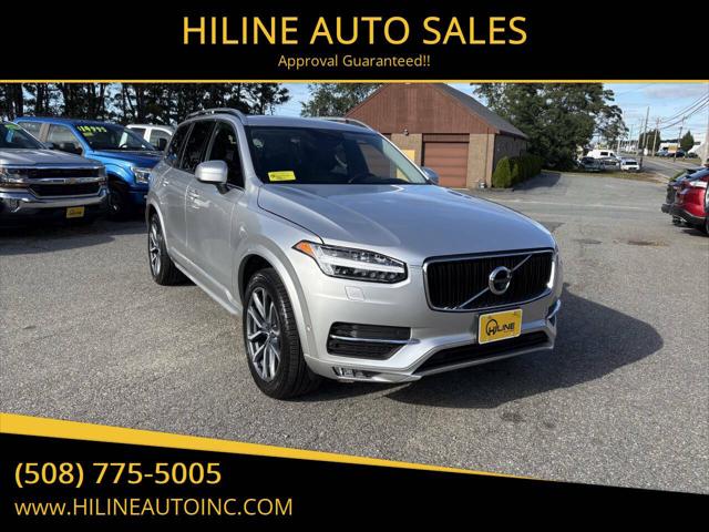 2016 Volvo XC90 T6 Momentum for sale in Hyannis, MA