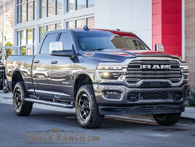 2026 Ram 2500 Laramie Crew Cab 4x4 64 Box for sale in Logan, UT