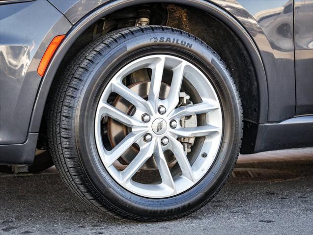 2024 Dodge Durango GT Plus AWD