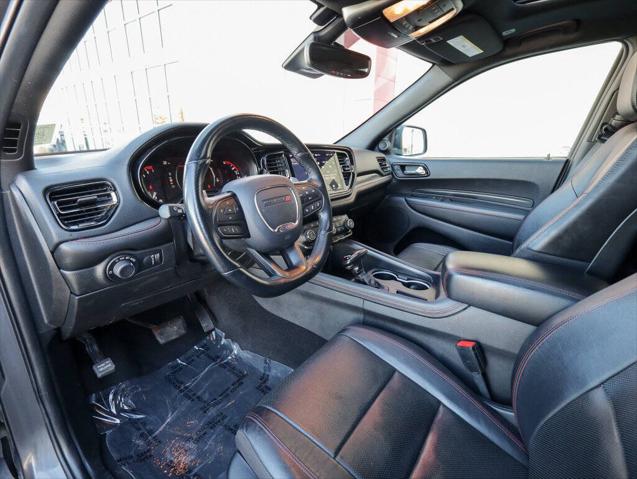 2024 Dodge Durango GT Plus AWD