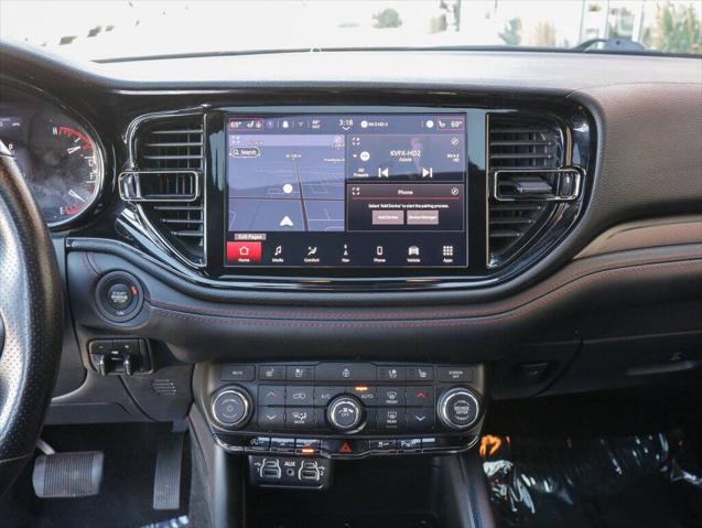 2024 Dodge Durango GT Plus AWD