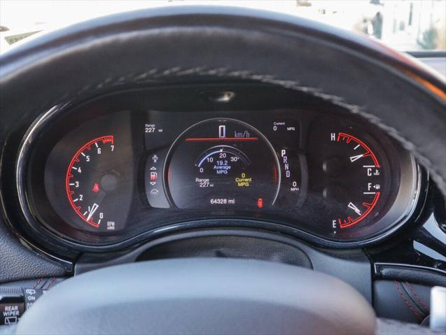 2024 Dodge Durango GT Plus AWD