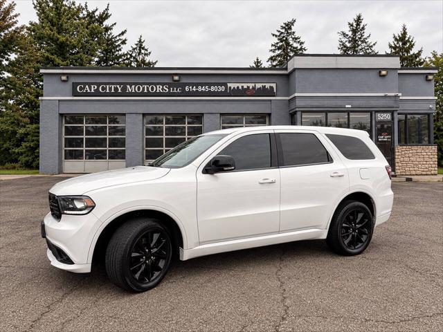 2018 Dodge Durango GT for sale in Columbus, OH