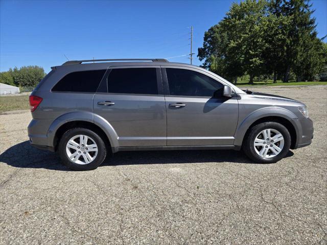 2012 Dodge Journey SXT