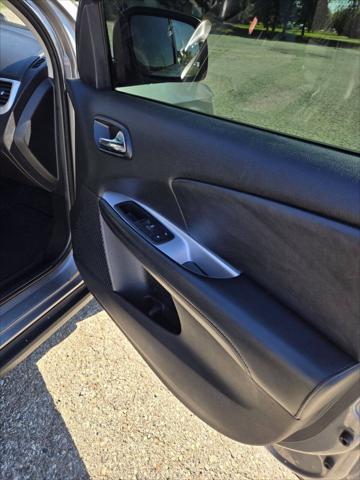 2012 Dodge Journey SXT