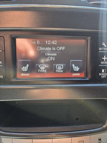2012 Dodge Journey SXT
