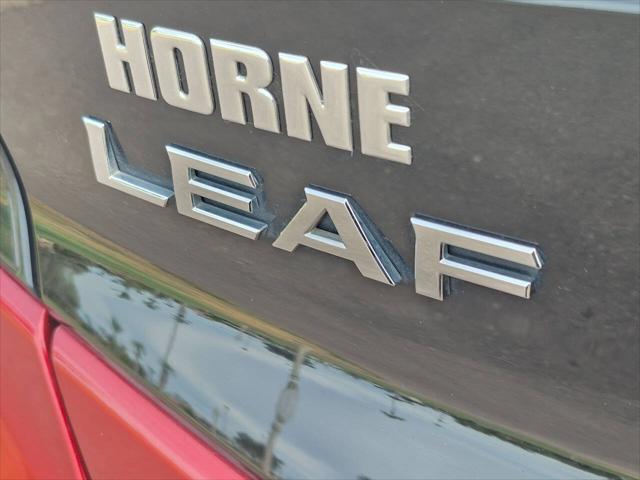 2019 Nissan LEAF SV PLUS