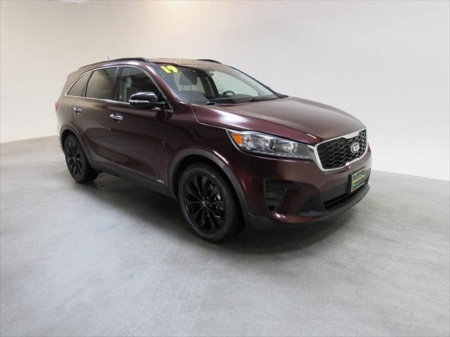 2019 Kia Sorento 3.3L S for sale in Salina, KS