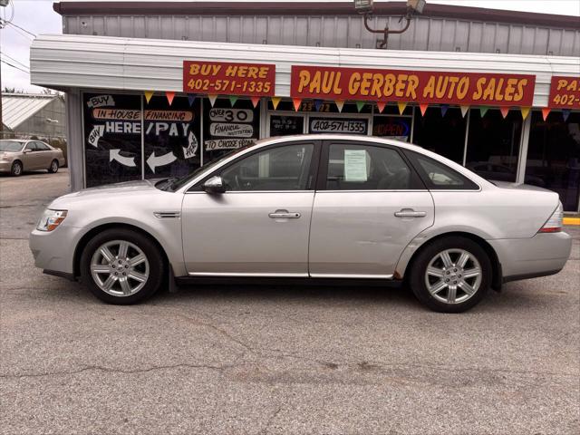 2008 Ford Taurus Limited for sale in Omaha, NE