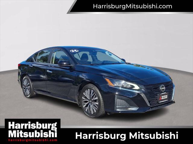 2024 Nissan Altima SV FWD for sale in Harrisburg, PA