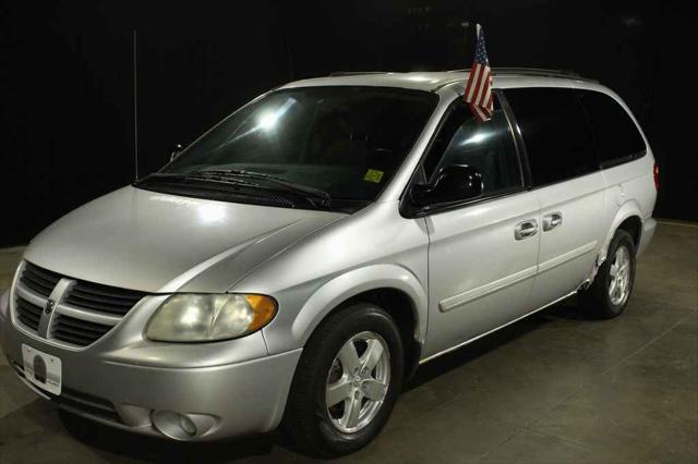 2005 Dodge Grand Caravan SXT for sale in Grand Island, NE