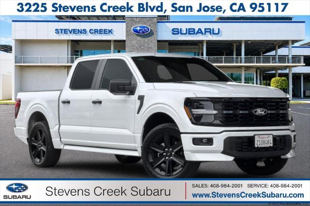 2025 Ford F-150 STX for sale in San Jose, CA