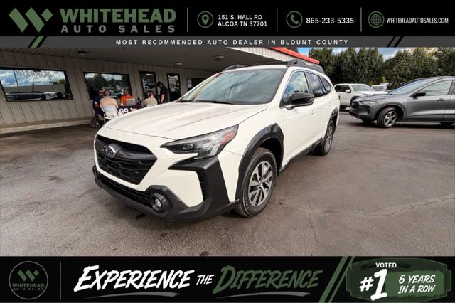 2024 Subaru Outback Premium for sale in Alcoa, TN