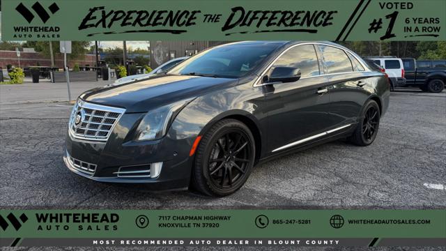 2014 Cadillac XTS Premium for sale in Alcoa, TN