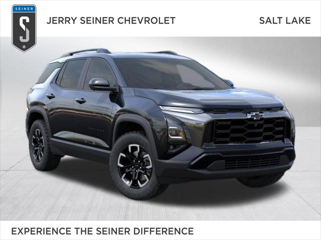 2027 Chevrolet Equinox ACTIV AWD for sale in Salt Lake City, UT